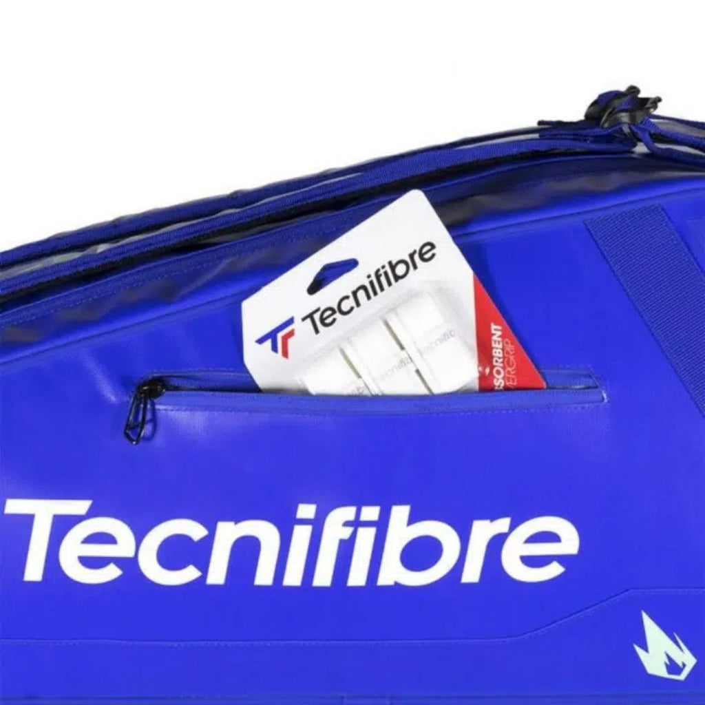 Tour Endurance Bleue ID 12R Tennis Bag