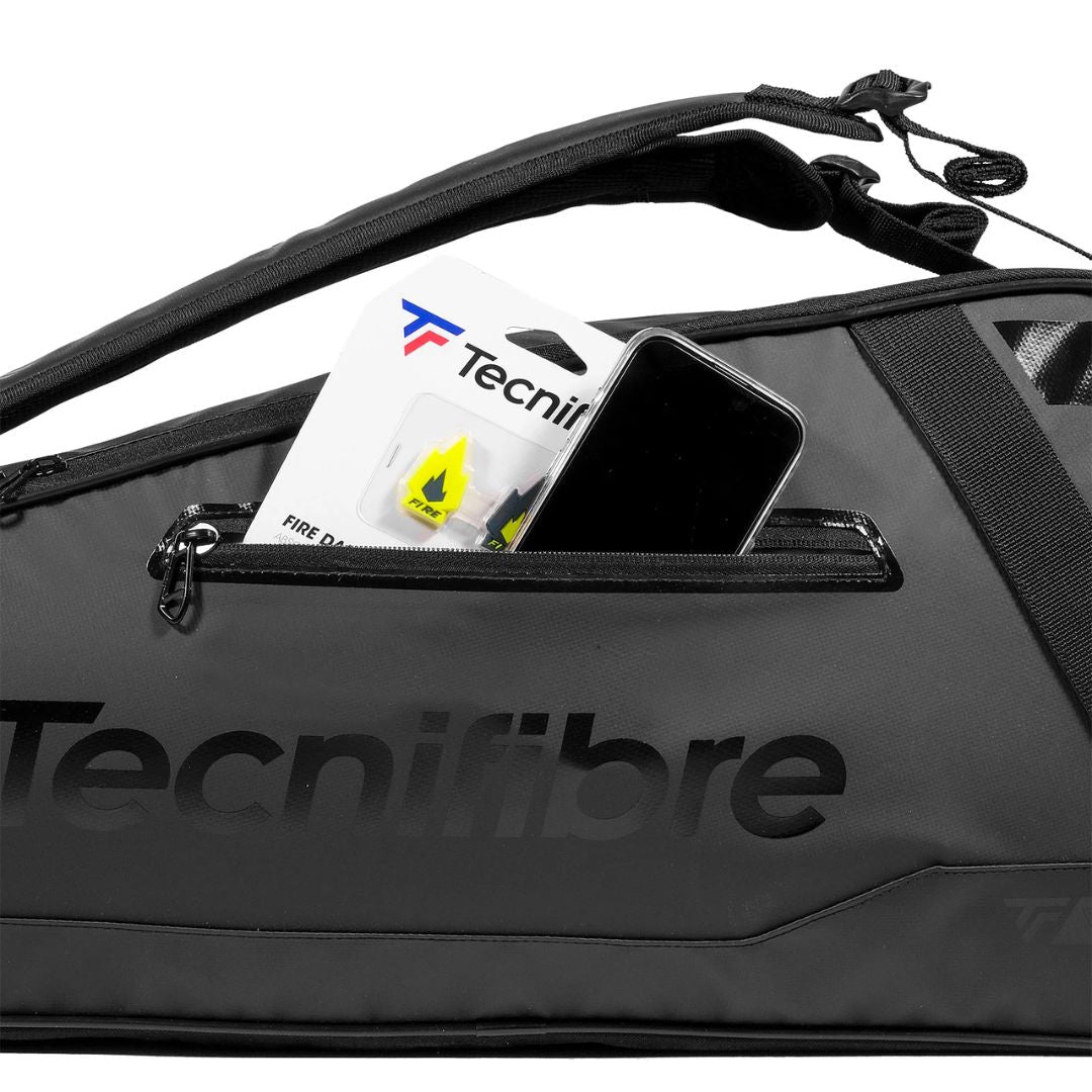 Tour Endurance Ultrablack 6R
