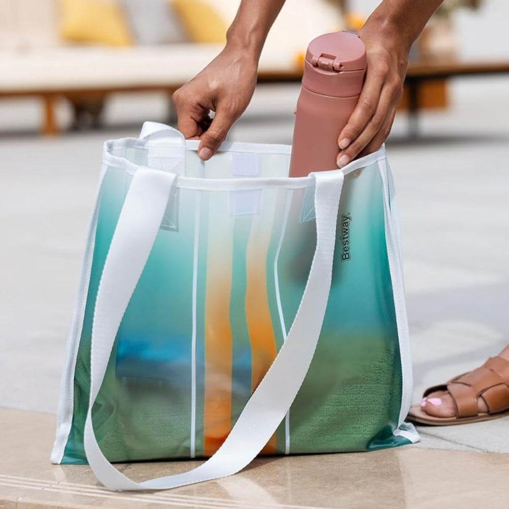 Tahiti Tote 2-in-1 Set 1.83m x 71cm