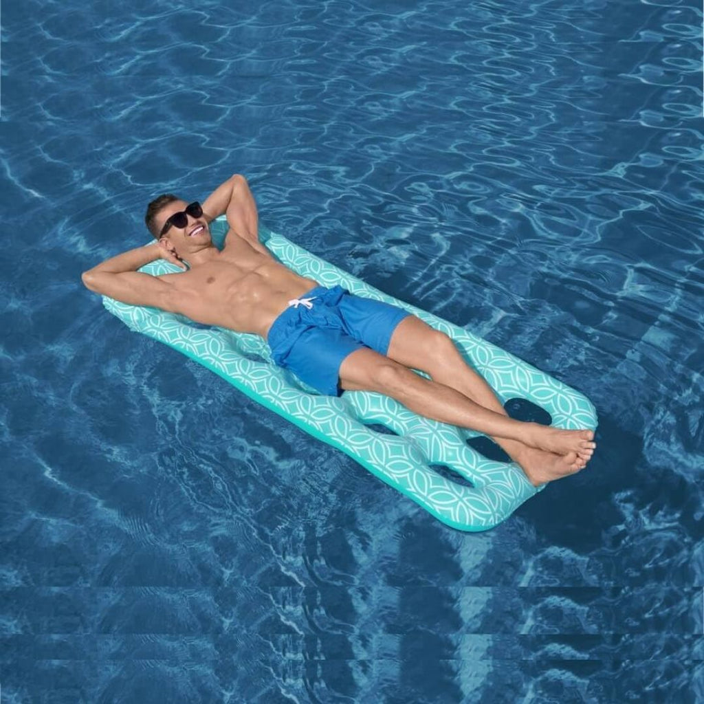 Comfort Plush Floating Mat 1.98m x 74cm