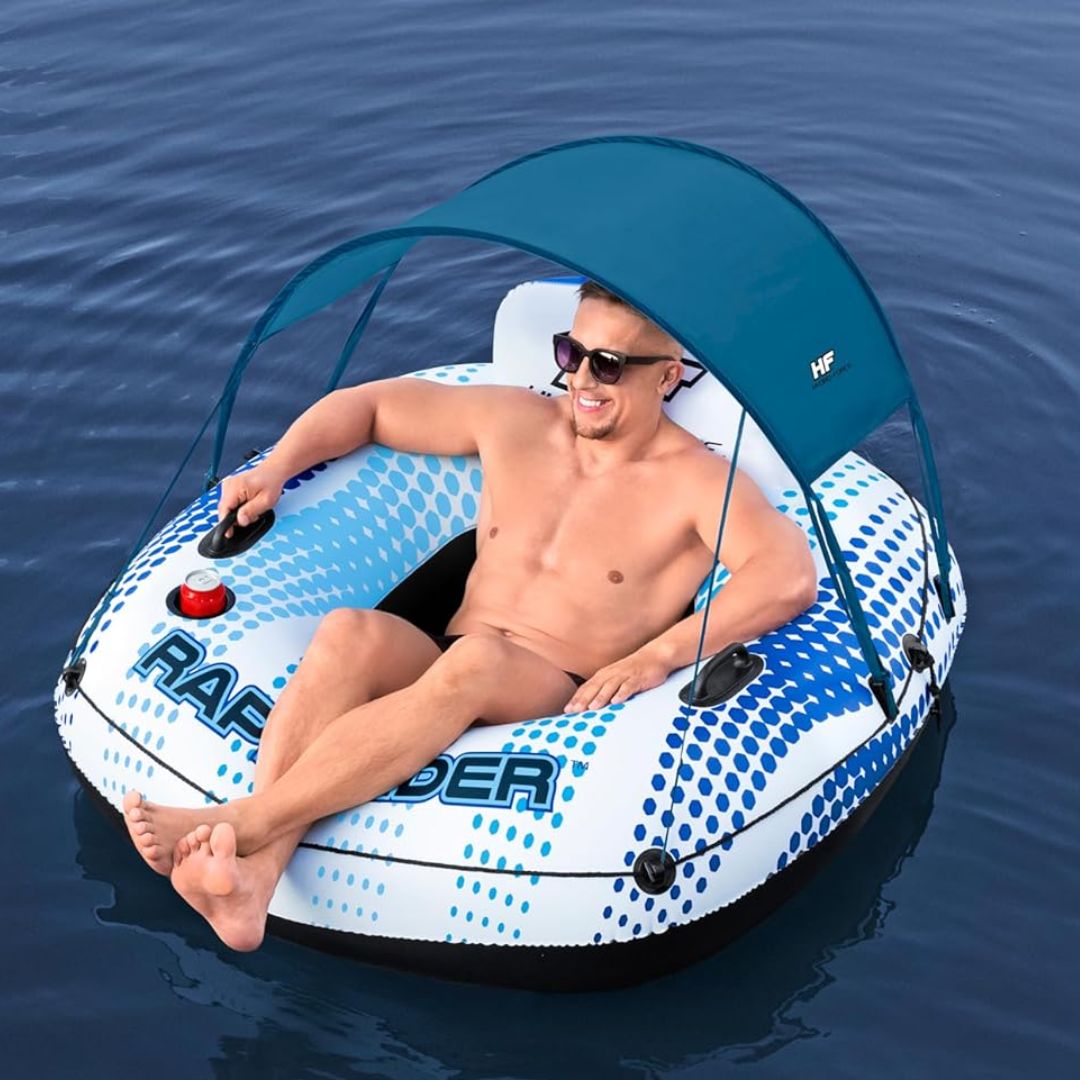 Hydro-Force 1.37m x 1.37m Rapid Rider Canopy Tube