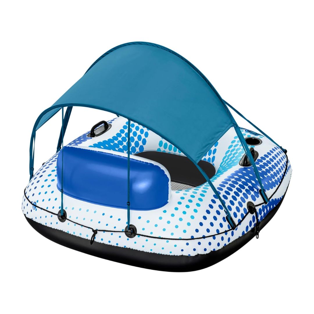 Hydro-Force 1.37m x 1.37m Rapid Rider Canopy Tube