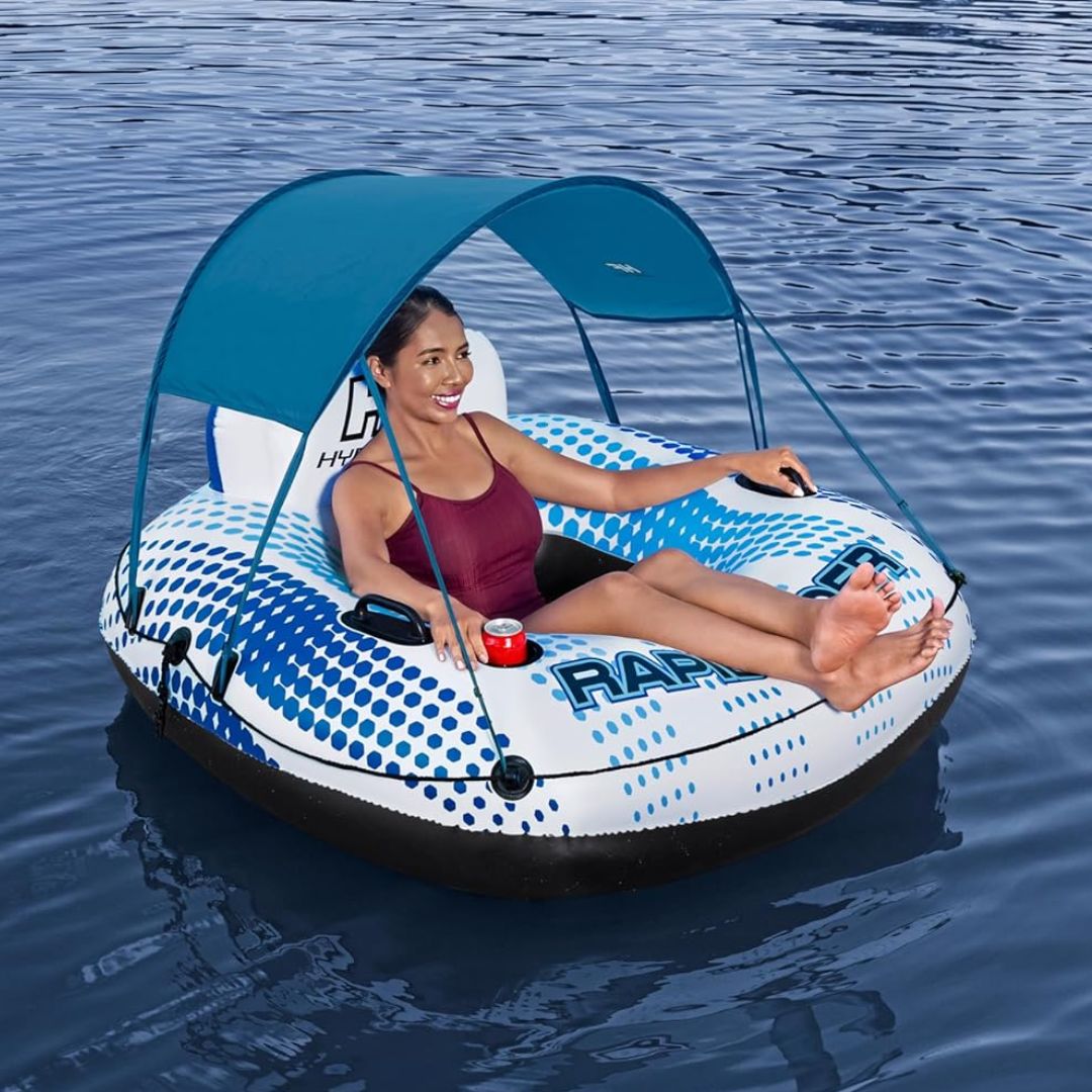 Hydro-Force 1.37m x 1.37m Rapid Rider Canopy Tube