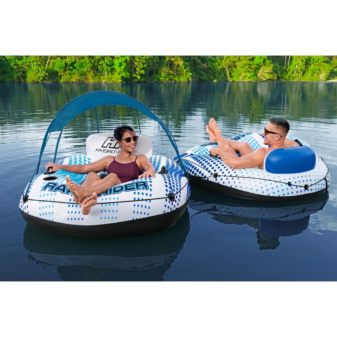 Hydro-Force 1.37m x 1.37m Rapid Rider Canopy Tube