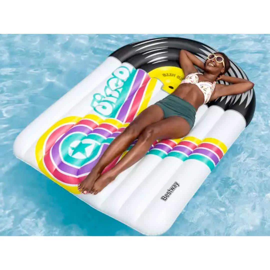 LP Lounger Pool Float 1.96m x 1.45m