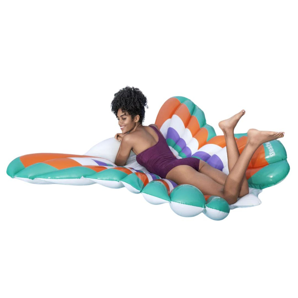 Boho Butterfly Pool Float 1.93m x 1.76m