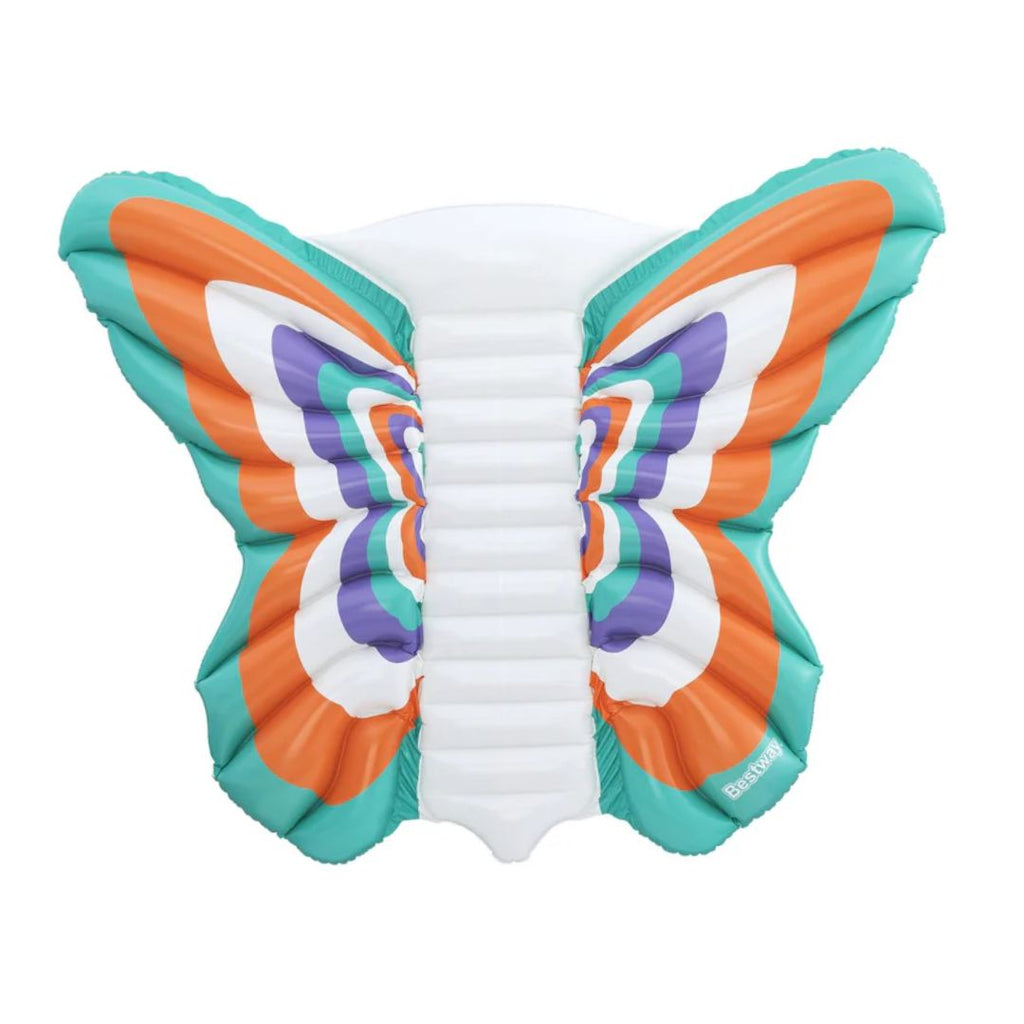 Boho Butterfly Pool Float 1.93m x 1.76m