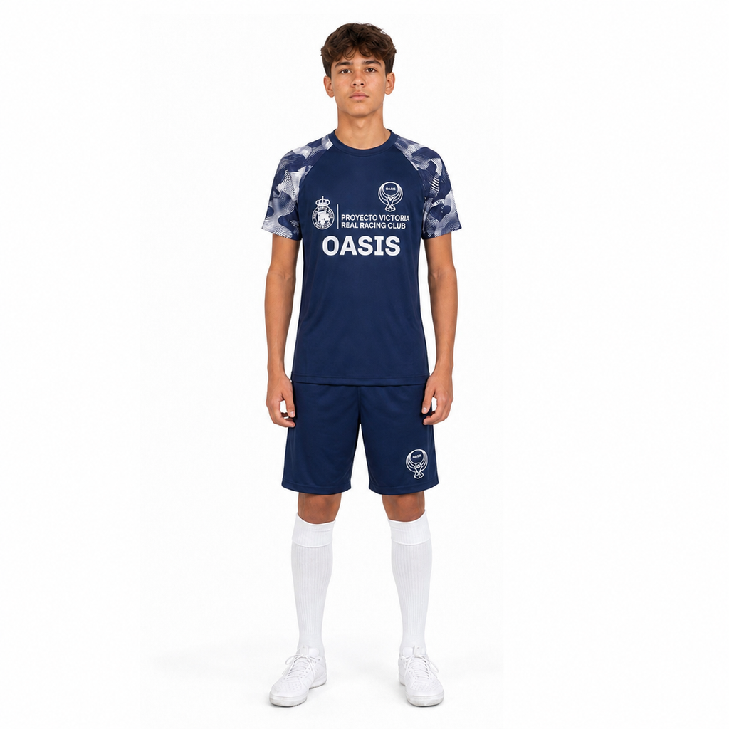Oasis Dri-Fit Football Match Set