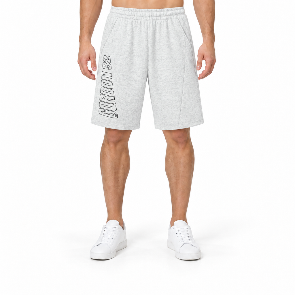 Gordon 32 Knit Knee Shorts