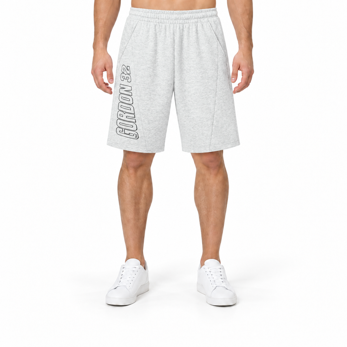Gordon 32 Knit Knee Shorts