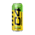 Cellucor.C4 Energy Drink .500 Ml Twisted Lime