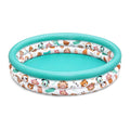 Safari Pals Kiddie Pool 1.22m x H25cm