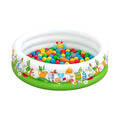 Sprouts & Spring Ball 1.02m x H25cm