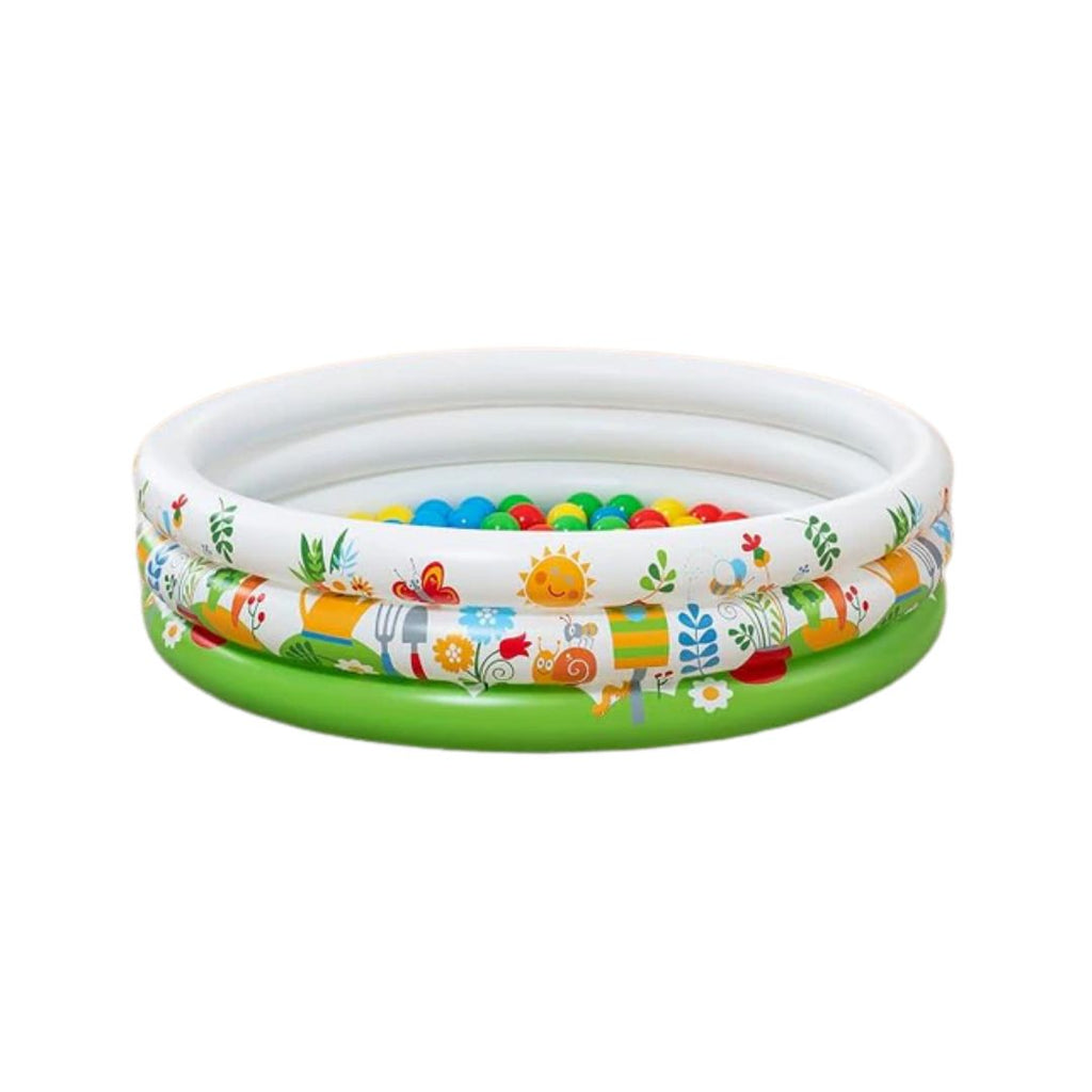 Sprouts & Spring Ball 1.02m x H25cm