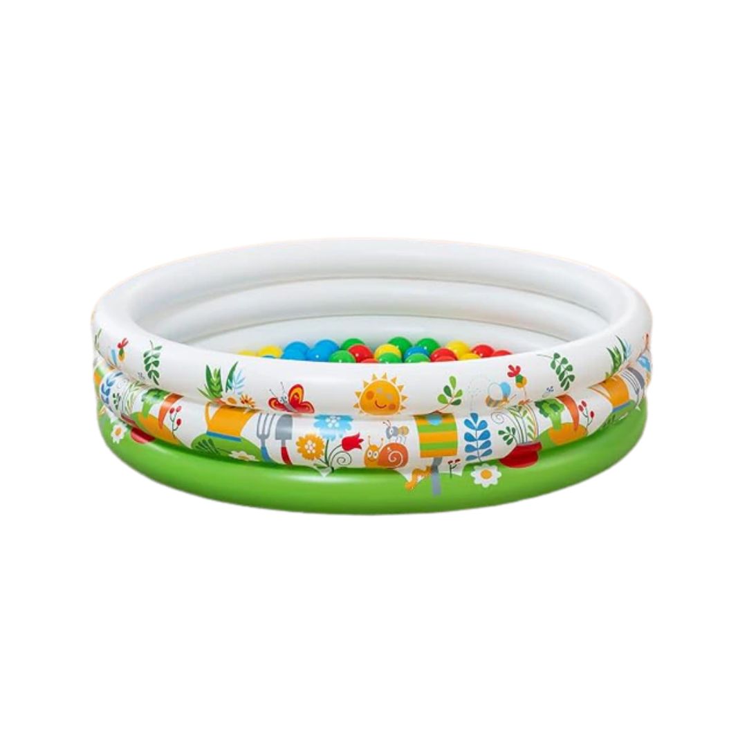 Sprouts & Spring Ball 1.02m x H25cm