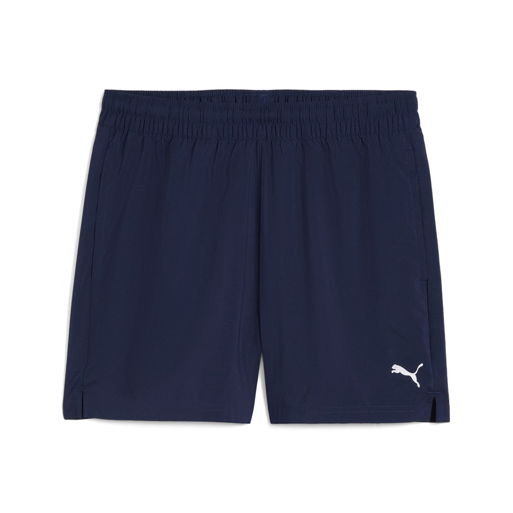 TAD Essentials 5" Woven Shorts