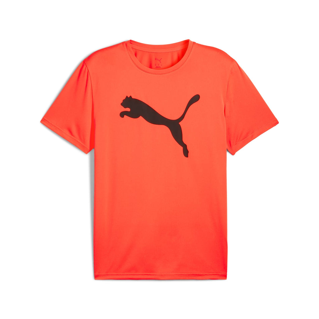 TAD Essentials Solid Cat T-Shirt