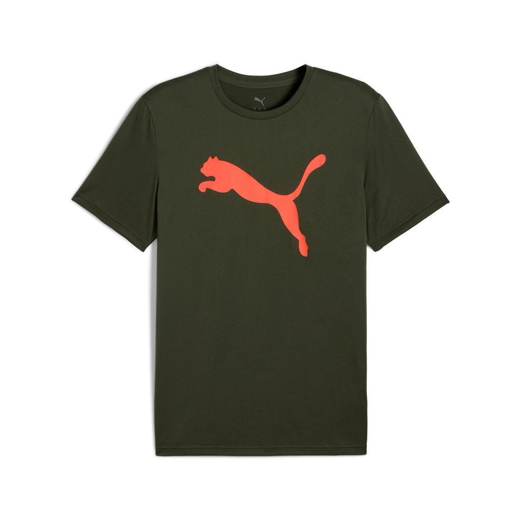 TAD Essentials Solid Cat T-Shirt