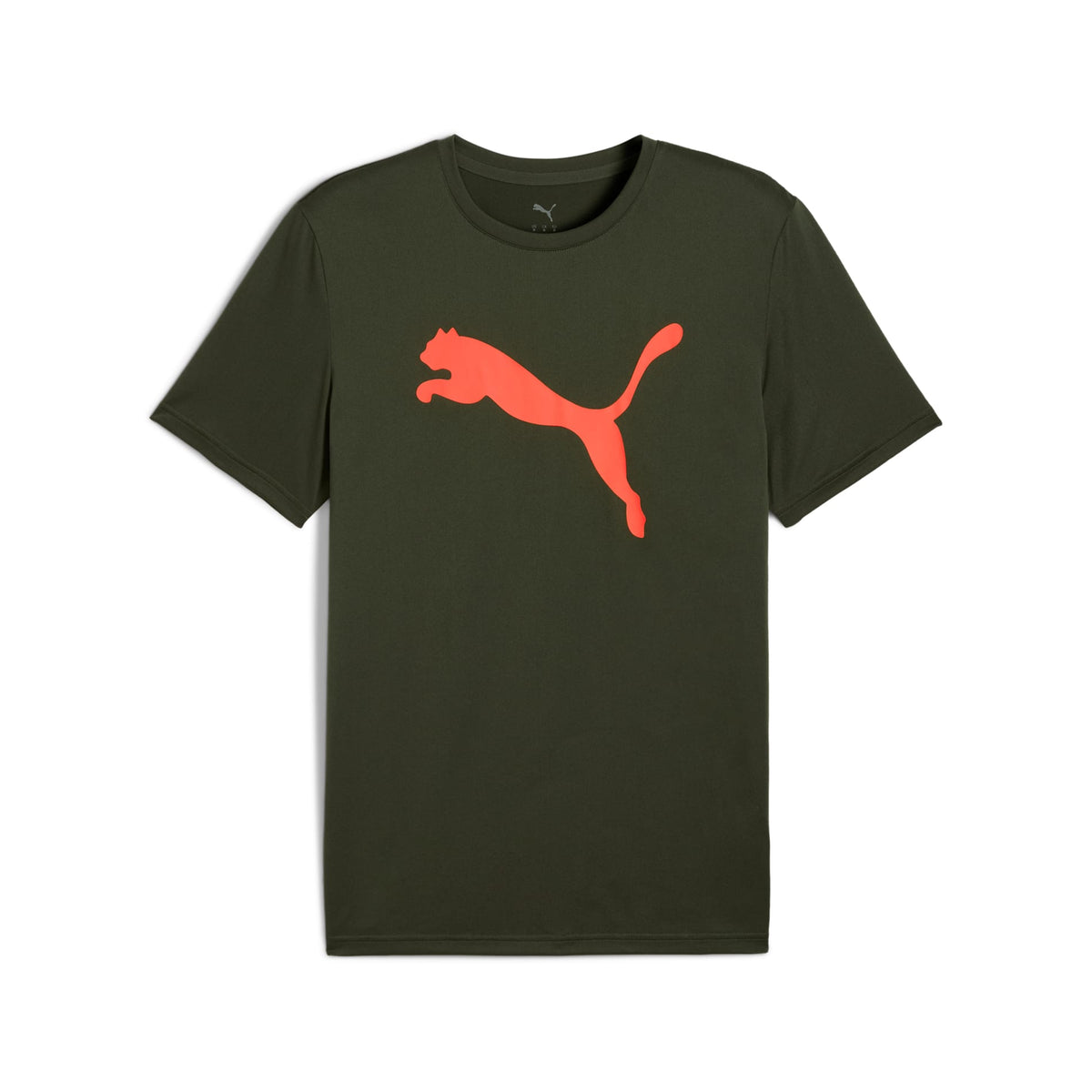 TAD Essentials Solid Cat T-Shirt