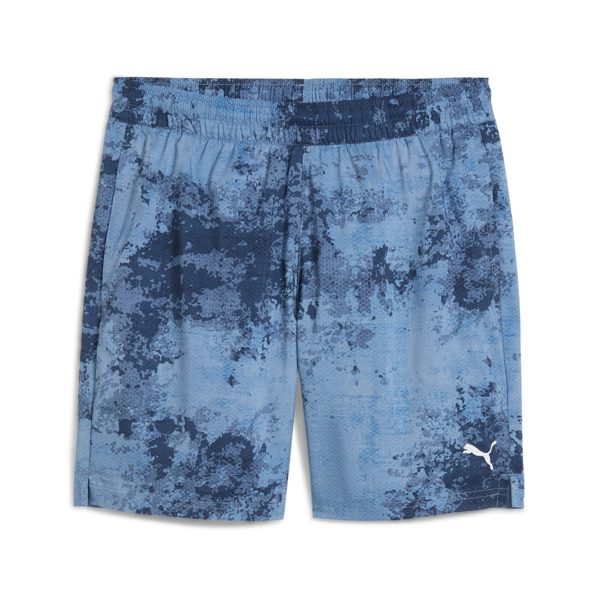 TAD Essentials Graphic 7" Woven Shorts