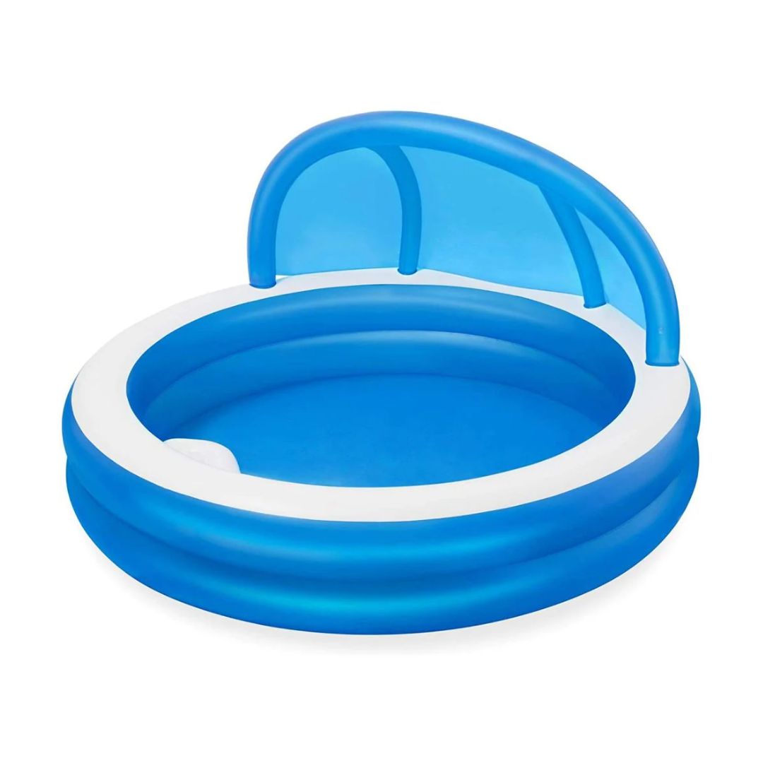 Summer Days Family Pool 2.41m x 2.41m x 1.40m