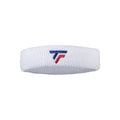 Headband White