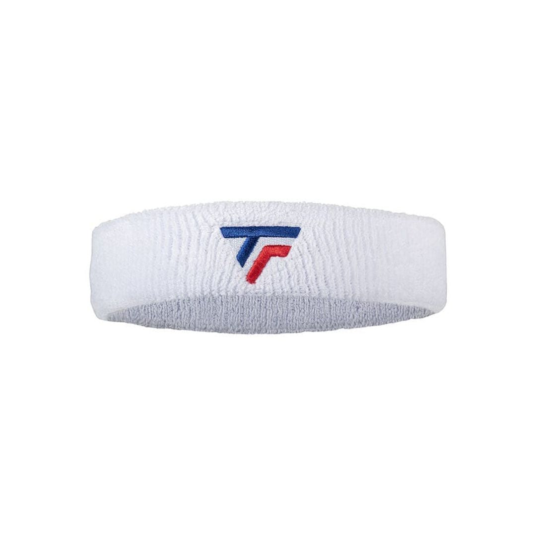 Headband White