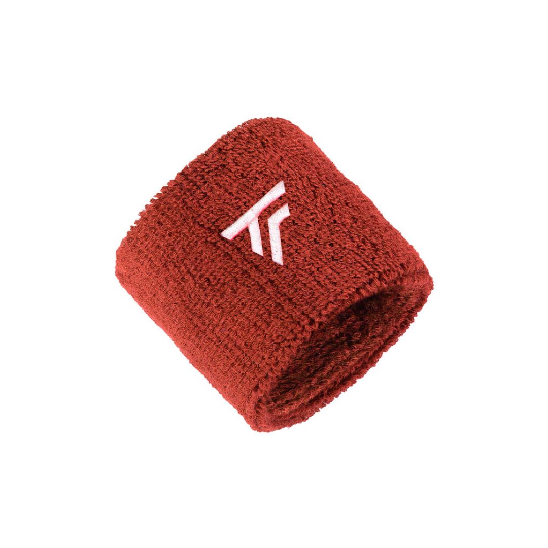Wristbands X2 Terracotta