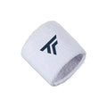 Wristbands X2 White
