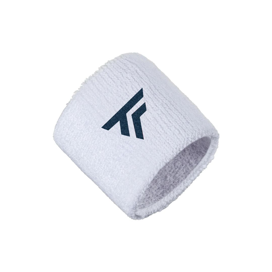 Wristbands X2 White
