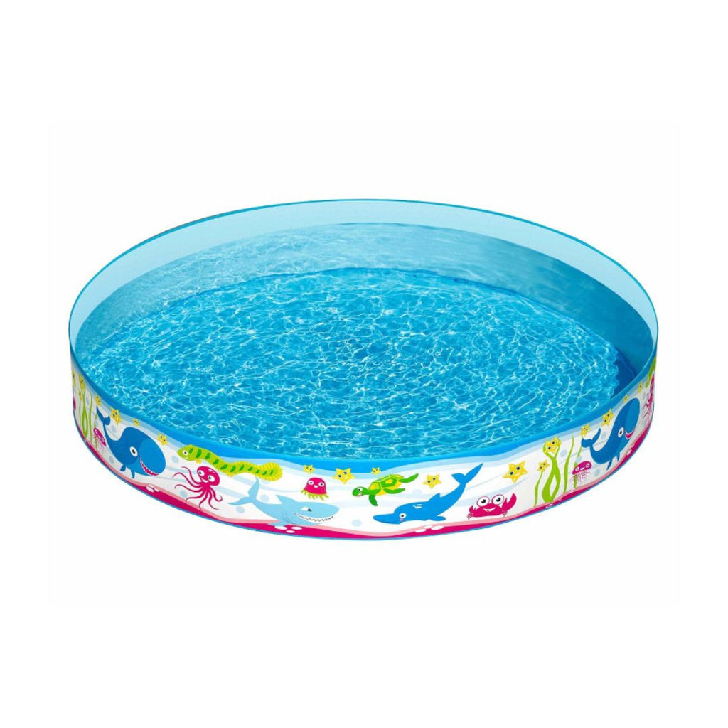 Fill 'N Fun 1.52m x H25cm Pool