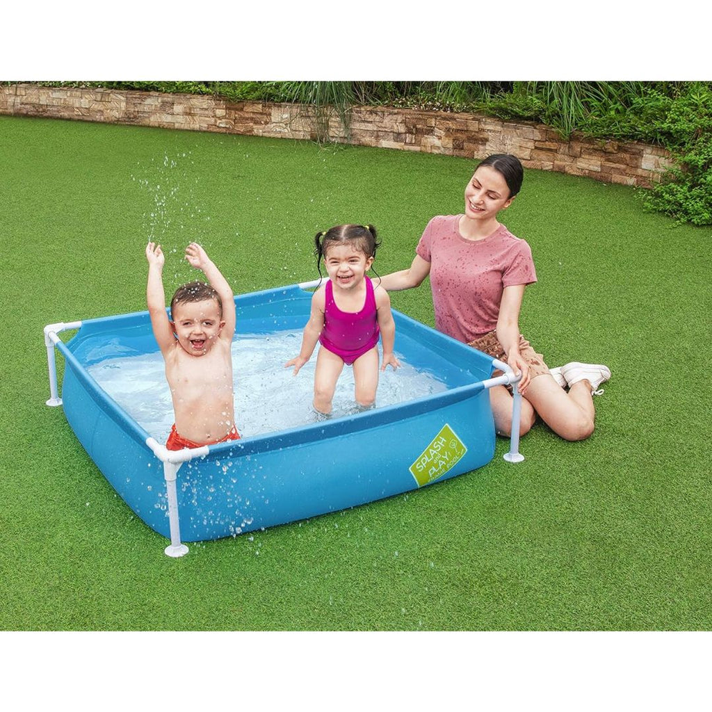 My First Frame Pool 1.22m x 1.22m x 30.5cm
