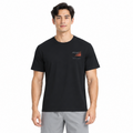 Run Short Sleeve T-Shirt