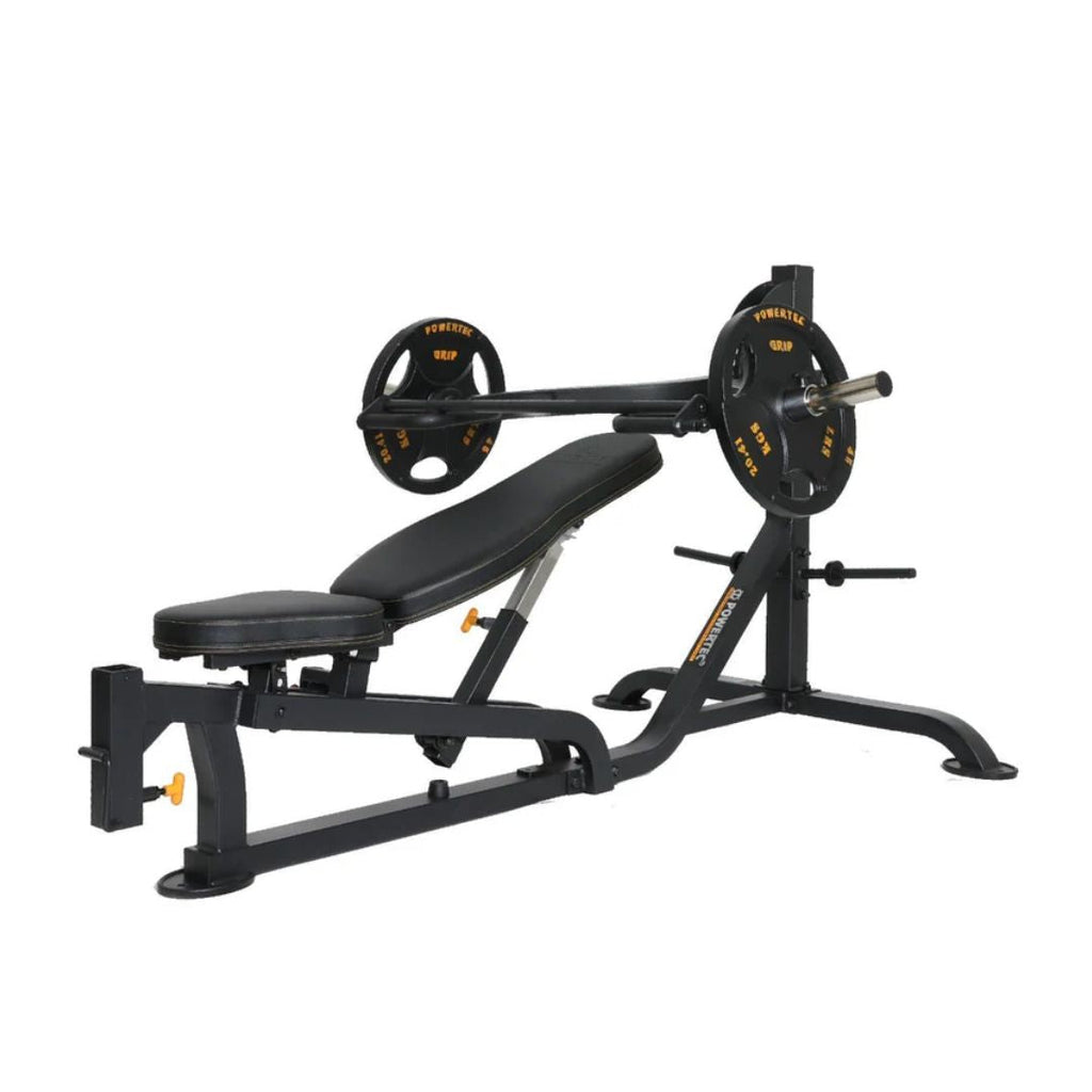 Multi Press (MP20)
