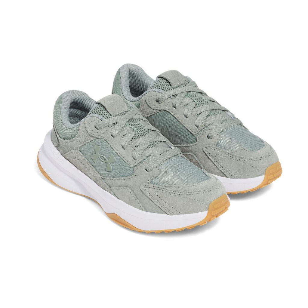 UA Edge Suede Training Shoes