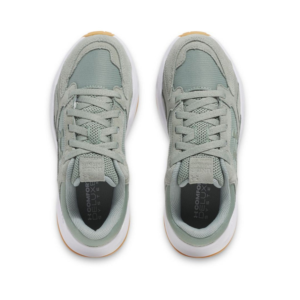 UA Edge Suede Training Shoes