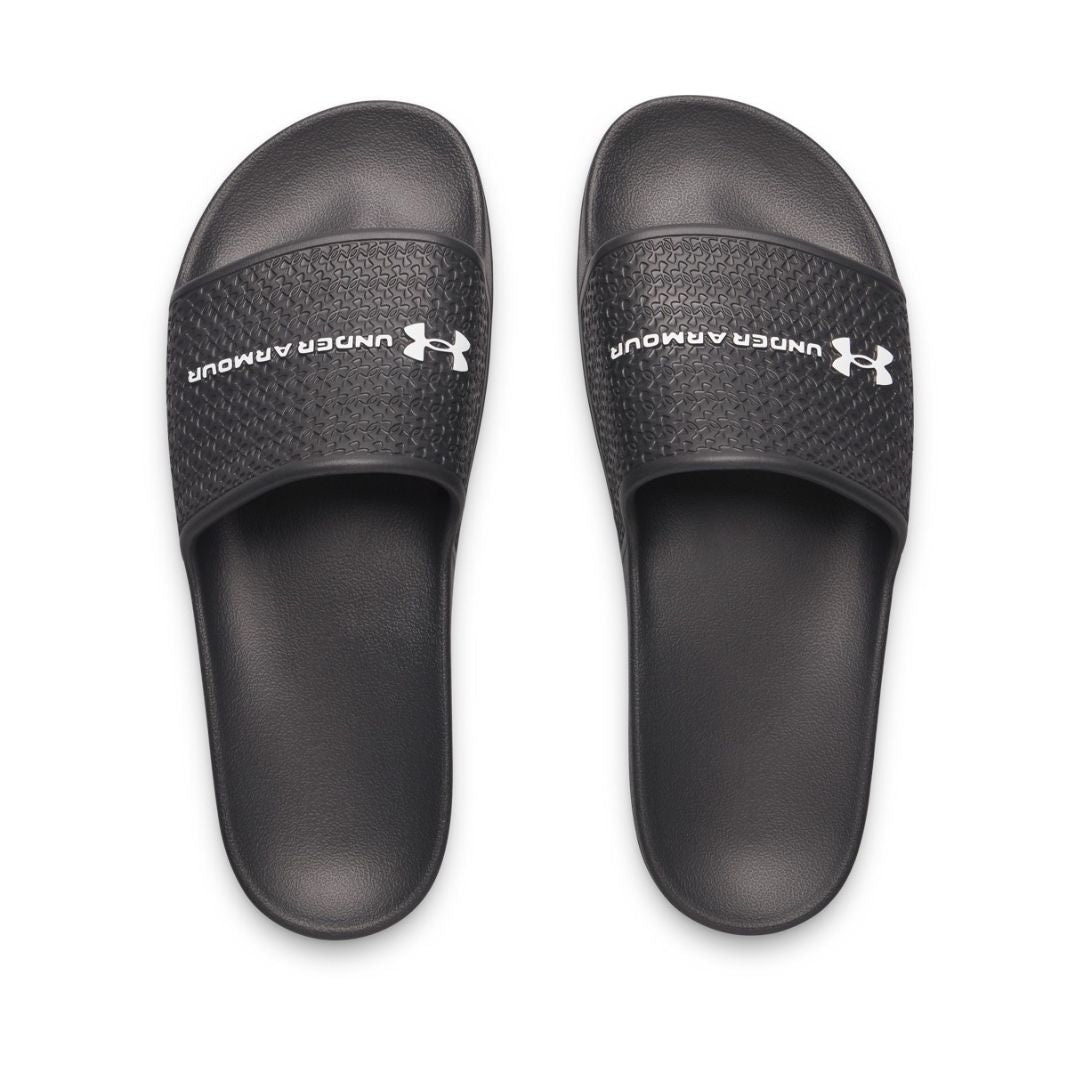 UA ARMR Shower Slides