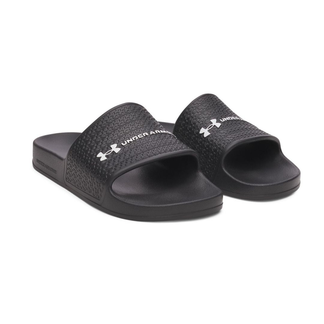 UA ARMR Shower Slides