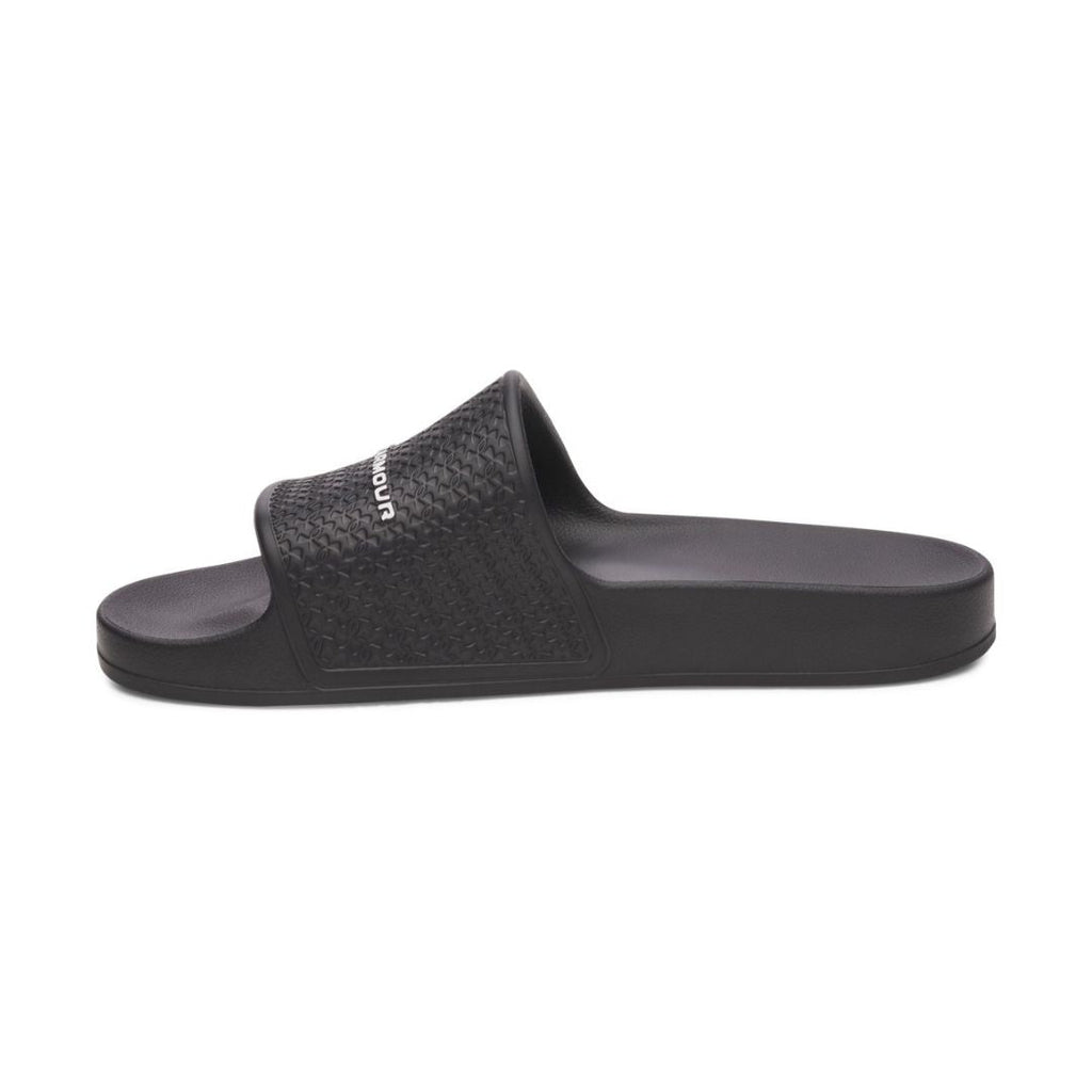UA ARMR Shower Slides