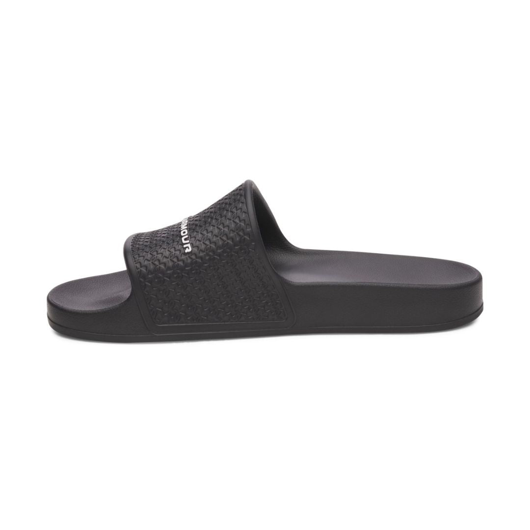 UA ARMR Shower Slides
