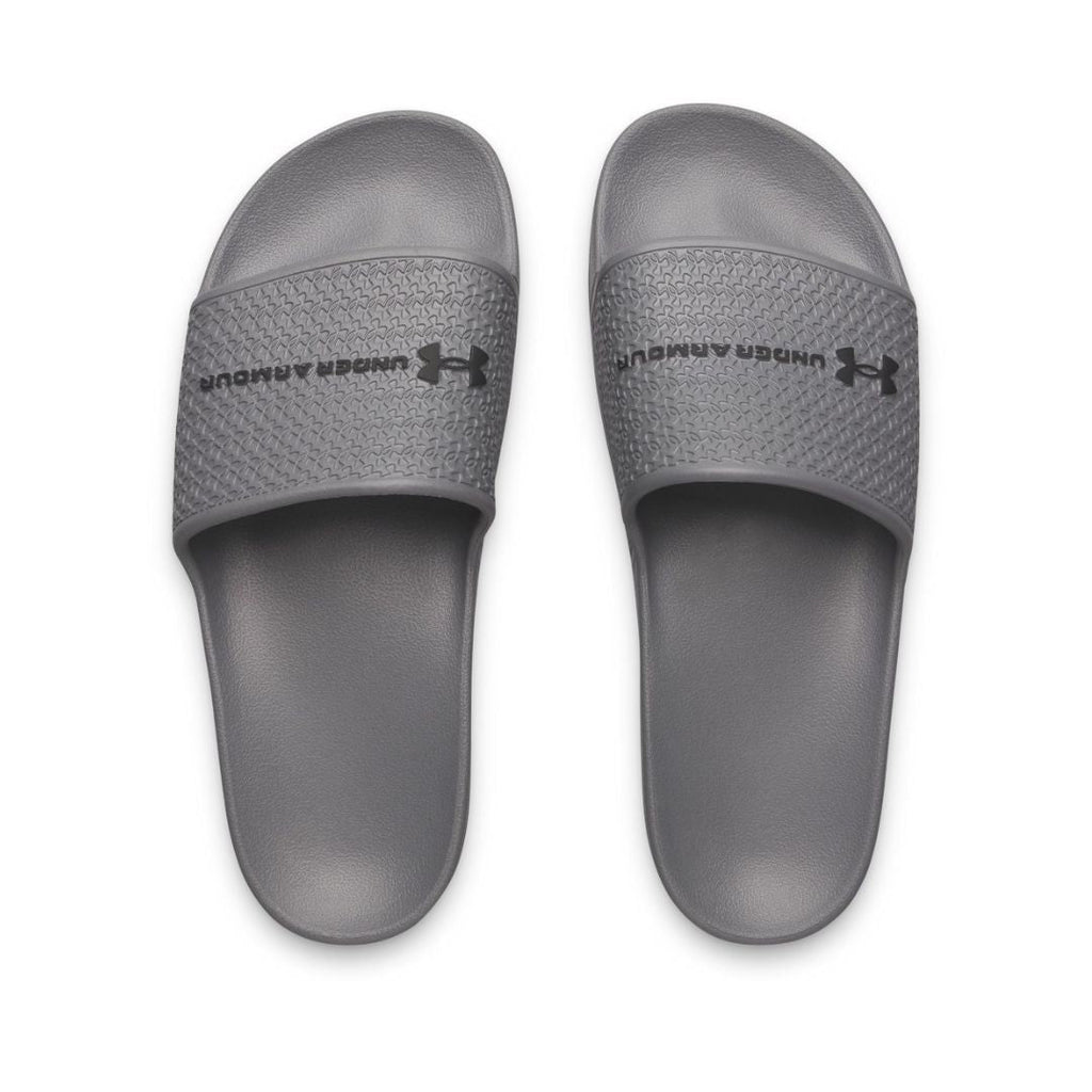 UA ARMR Shower Slides