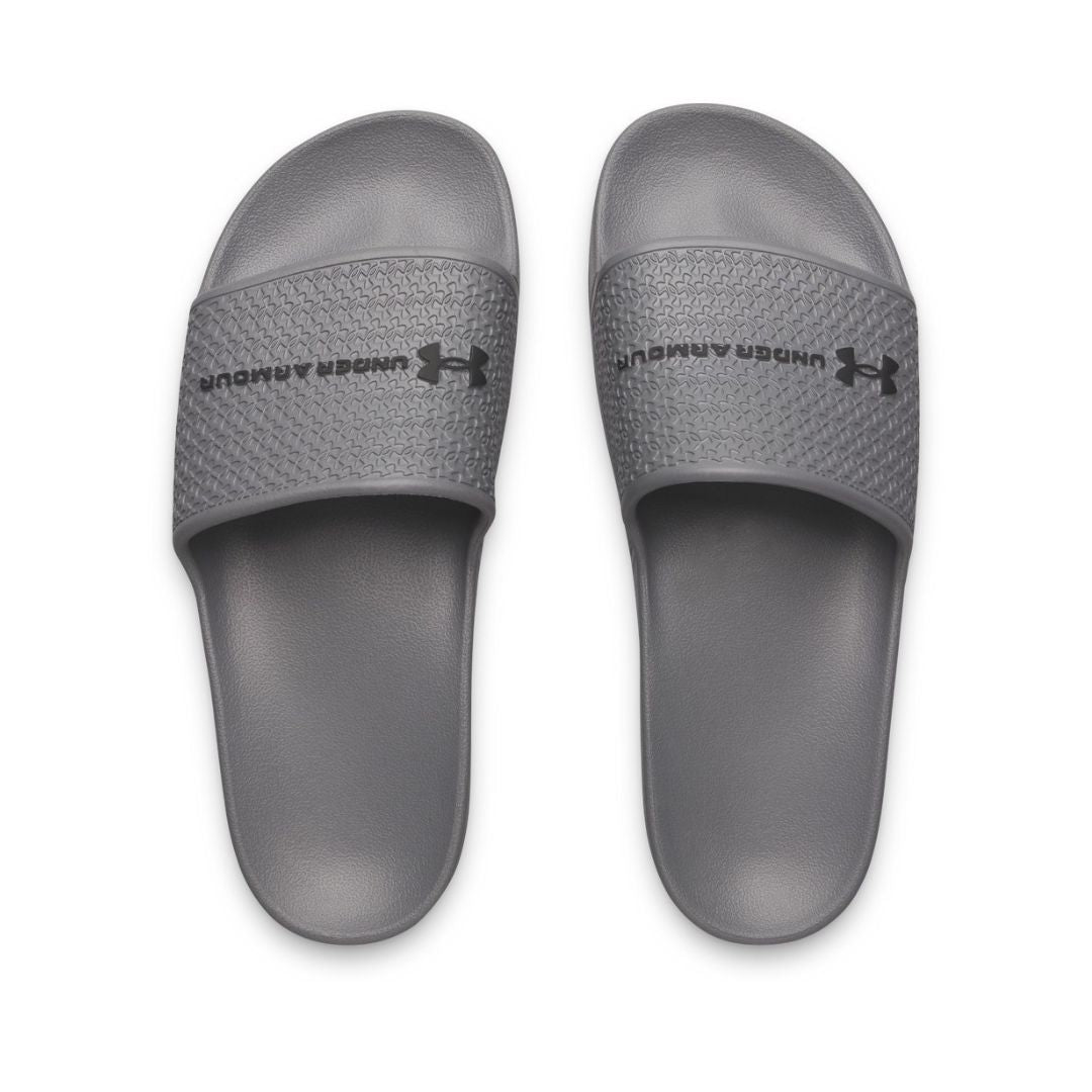 UA ARMR Shower Slides