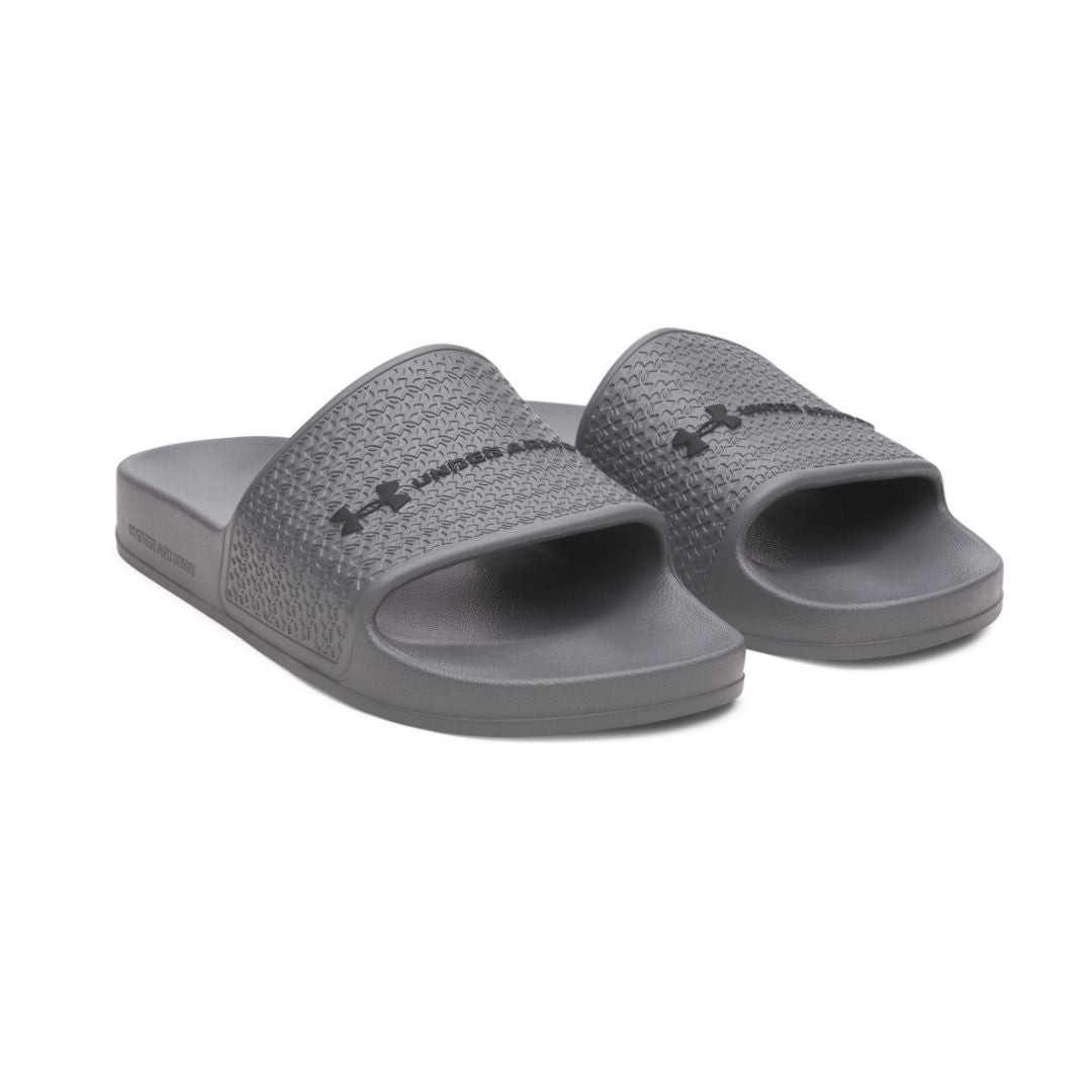 UA ARMR Shower Slides
