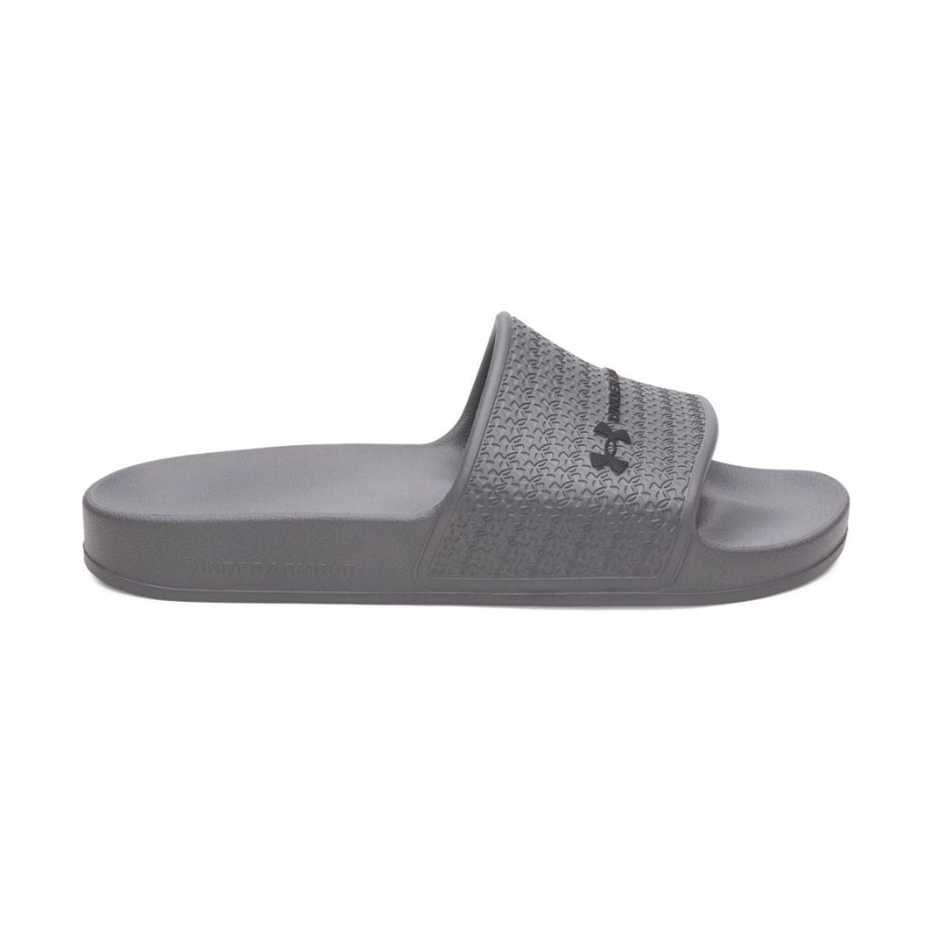 UA ARMR Shower Slides