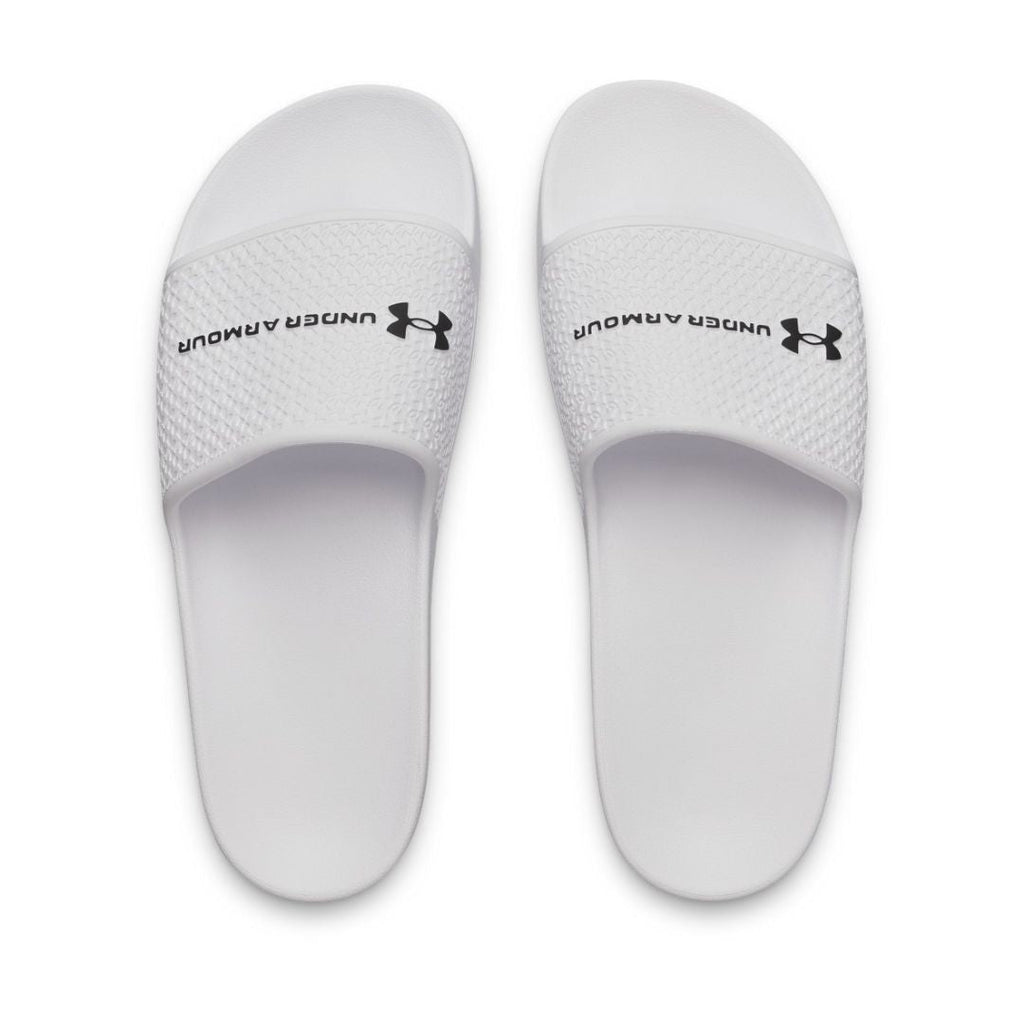 UA ARMR Shower Slides