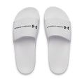 UA ARMR Shower Slides