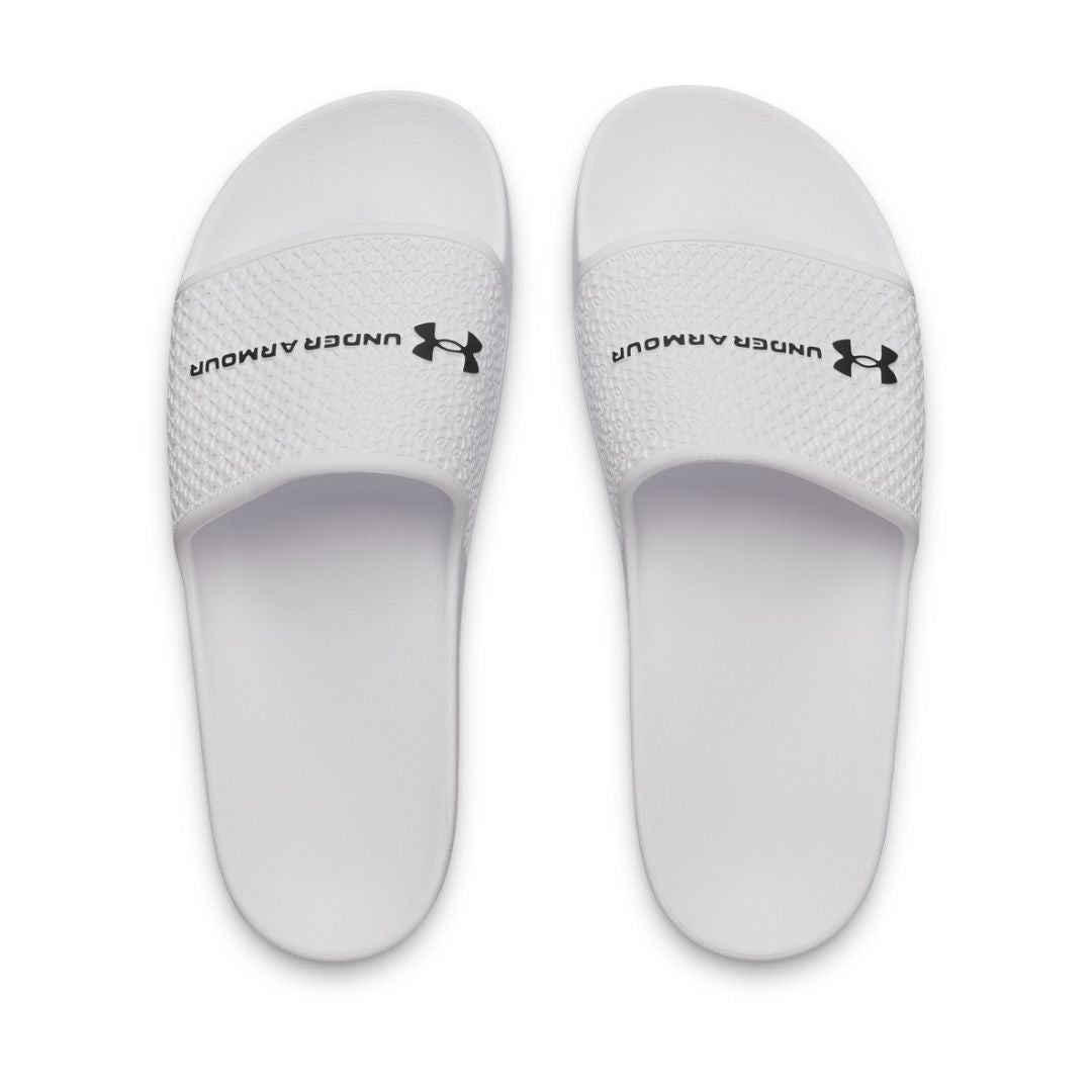 UA ARMR Shower Slides