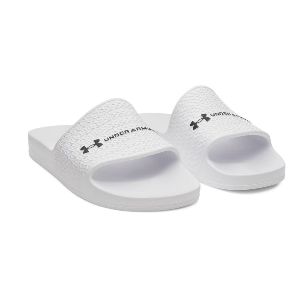 UA ARMR Shower Slides