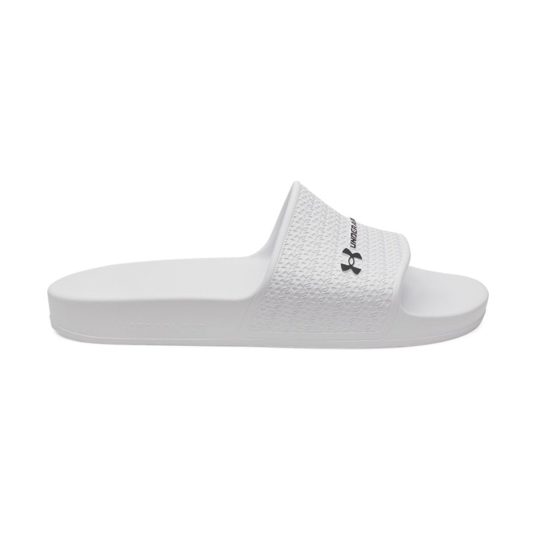 UA ARMR Shower Slides