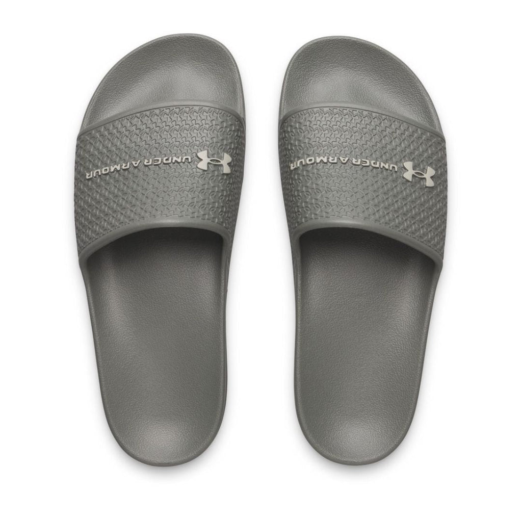UA ARMR Shower Slides
